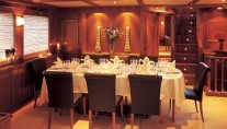 Iris Dinning